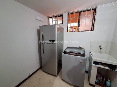 Apartamento de 2 alcobas en arriendo en San Diego, Medellín, 100 m² · foto 9 de 20