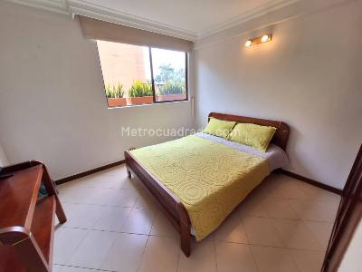 Apartamento de 2 alcobas en arriendo en San Diego, Medellín, 100 m² · foto 11 de 20