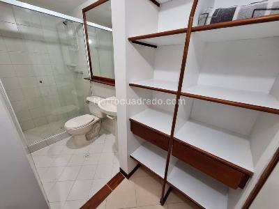 Apartamento de 2 alcobas en arriendo en San Diego, Medellín, 100 m² · foto 15 de 20