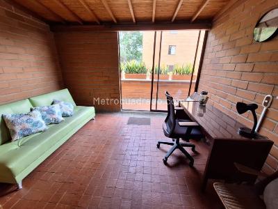 Apartamento de 2 alcobas en arriendo en San Diego, Medellín, 100 m² · foto 18 de 20