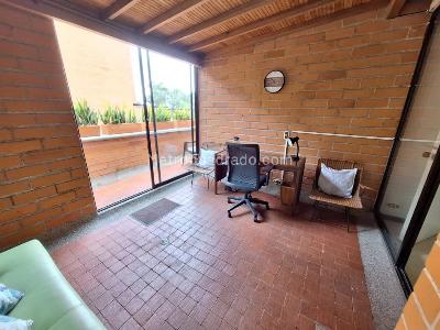 Apartamento de 2 alcobas en arriendo en San Diego, Medellín, 100 m² · foto 19 de 20