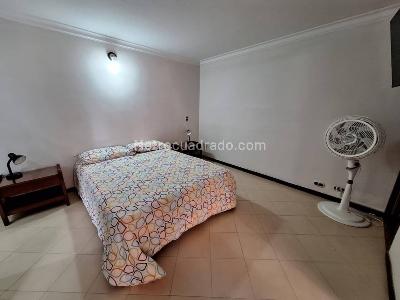 Apartamento de 2 alcobas en arriendo en San Diego, Medellín, 100 m² · foto 20 de 20