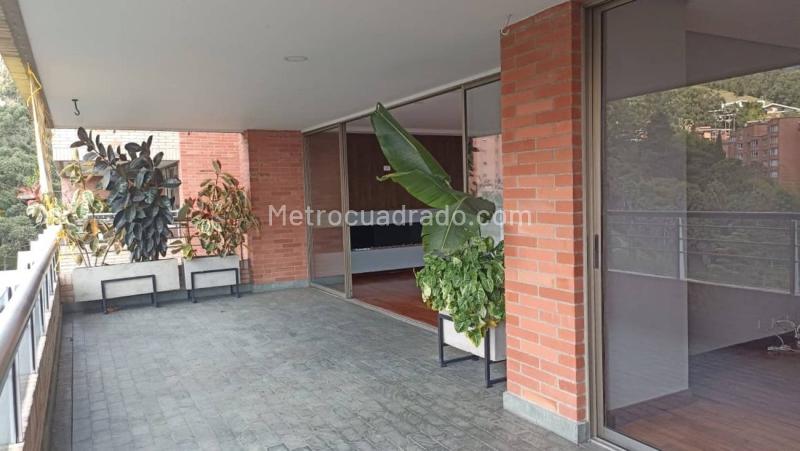 Piso – Medellín - Vista 2