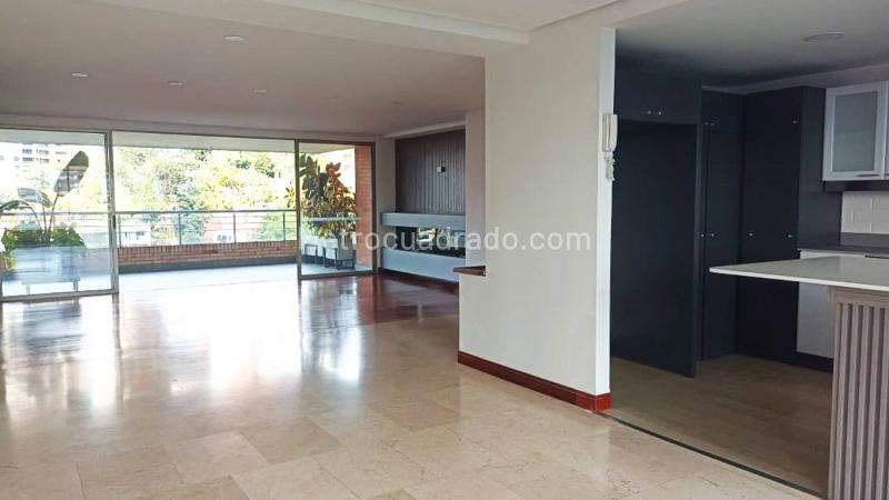 Piso – Medellín - Vista 3