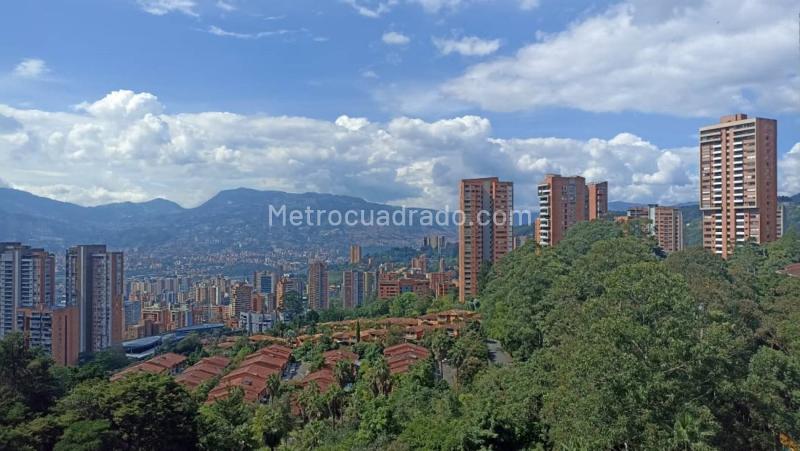 Piso – Medellín - Vista 4