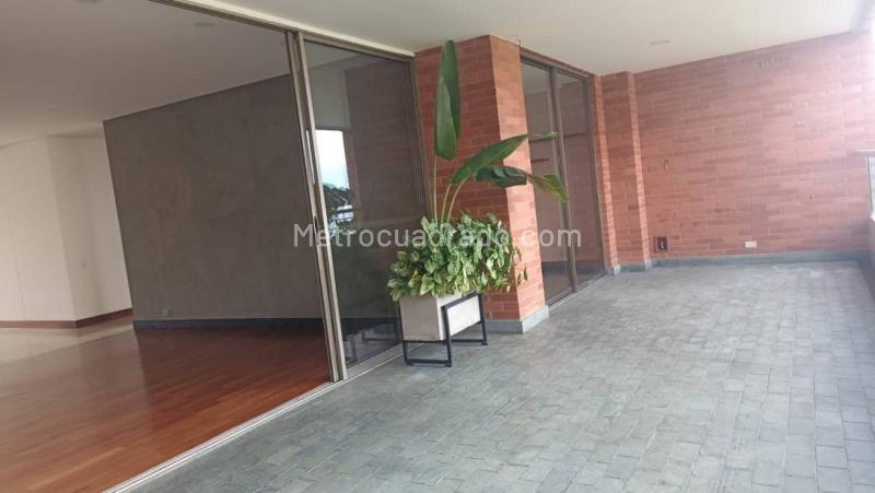 Piso – Medellín - Vista 5