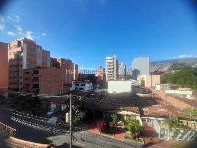 Apartamento de 3 alcobas en arriendo en Conquistadores, Medellín, 110 m² · foto 8 de 20