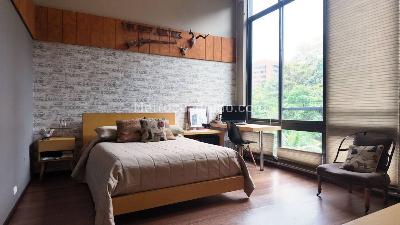 Apartamento en arriendo en La Tomatera, Medellín · foto 11 de 16