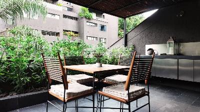 Apartamento en arriendo en La Tomatera, Medellín · foto 5 de 16