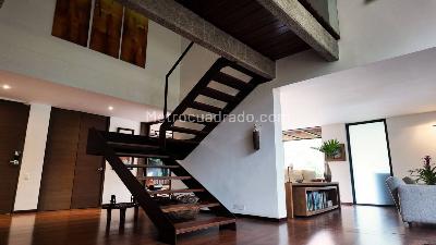 Apartamento en arriendo en La Tomatera, Medellín · foto 7 de 16