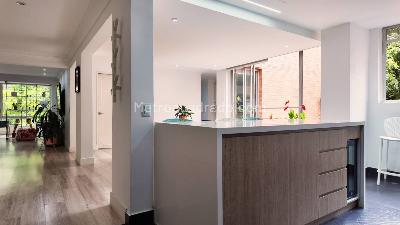 Apartamento en venta en Milla De Oro, Medellín · foto 5 de 20