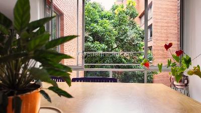 Apartamento en venta en Milla De Oro, Medellín · foto 7 de 20