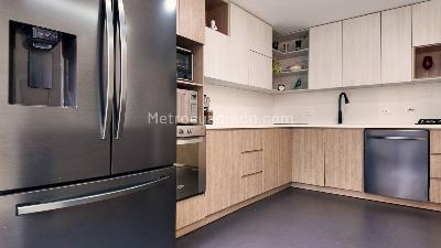 Apartamento en venta en Milla De Oro, Medellín · foto 9 de 20