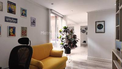 Apartamento en venta en Milla De Oro, Medellín · foto 12 de 20