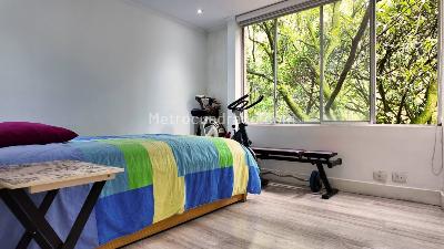 Apartamento en venta en Milla De Oro, Medellín · foto 13 de 20
