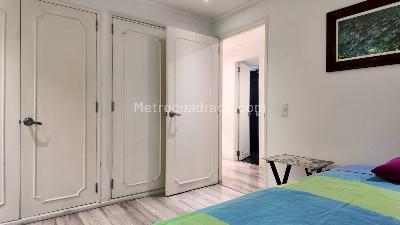 Apartamento en venta en Milla De Oro, Medellín · foto 14 de 20