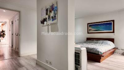 Apartamento en venta en Milla De Oro, Medellín · foto 16 de 20