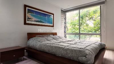 Apartamento en venta en Milla De Oro, Medellín · foto 17 de 20