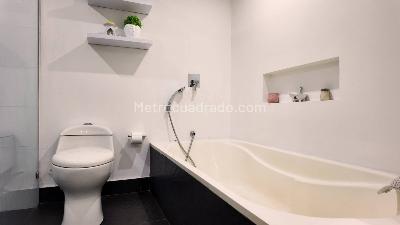Apartamento en venta en Milla De Oro, Medellín · foto 18 de 20