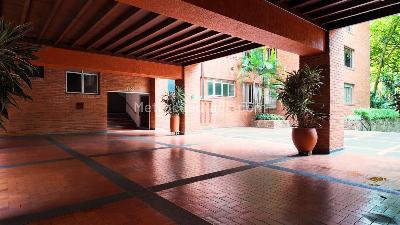 Apartamento en venta en Milla De Oro, Medellín · foto 19 de 20