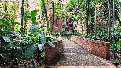 Apartamento en venta en Milla De Oro, Medellín · foto 20 de 20