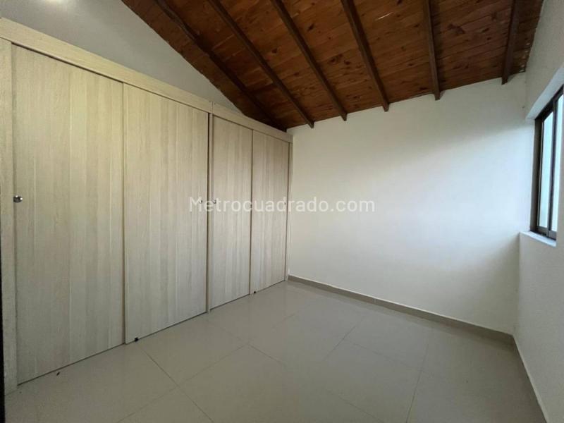 Apartamento en Arriendo, Cuatro Esquinas, Rionegro - 4