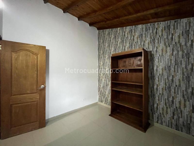 Apartamento en Arriendo, Cuatro Esquinas, Rionegro - 5