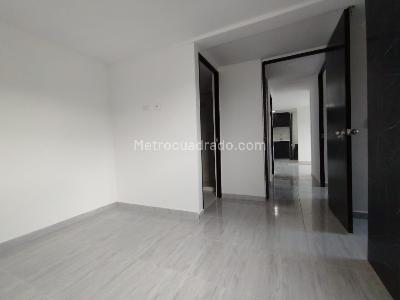 Apartamento de 2 alcobas en venta en Loma De San Jose, Sabaneta, 56 m² · foto 10 de 18