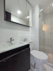 Apartamento de 2 alcobas en venta en Loma De San Jose, Sabaneta, 56 m² · foto 17 de 18