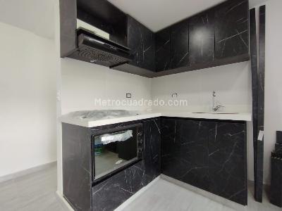 Apartamento de 2 alcobas en venta en Loma De San Jose, Sabaneta, 56 m² · foto 3 de 18