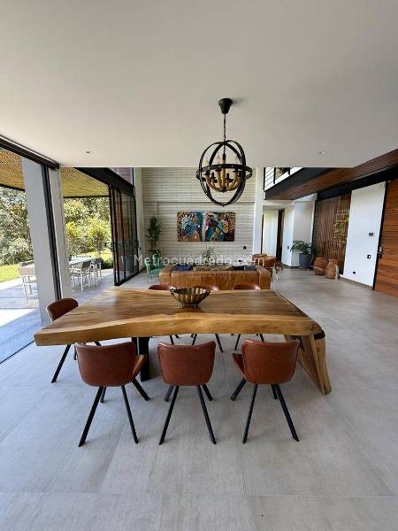 4BR House in Reservas Del Retiro (10 m²) - 5