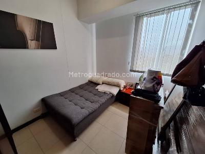 Apartamento de 3 alcobas en venta en Norte America, Bello, 60 m² · foto 4 de 11