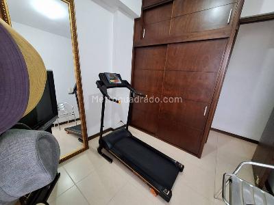Apartamento de 3 alcobas en venta en Norte America, Bello, 60 m² · foto 5 de 11