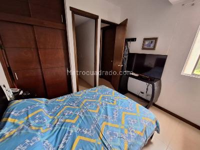 Apartamento de 3 alcobas en venta en Norte America, Bello, 60 m² · foto 6 de 11
