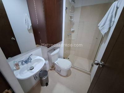 Apartamento de 3 alcobas en venta en Norte America, Bello, 60 m² · foto 8 de 11