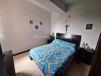 Apartamento de 3 alcobas en venta en Norte America, Bello, 60 m² · foto 9 de 11