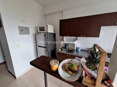Apartamento de 3 alcobas en venta en Norte America, Bello, 60 m² · foto 10 de 11