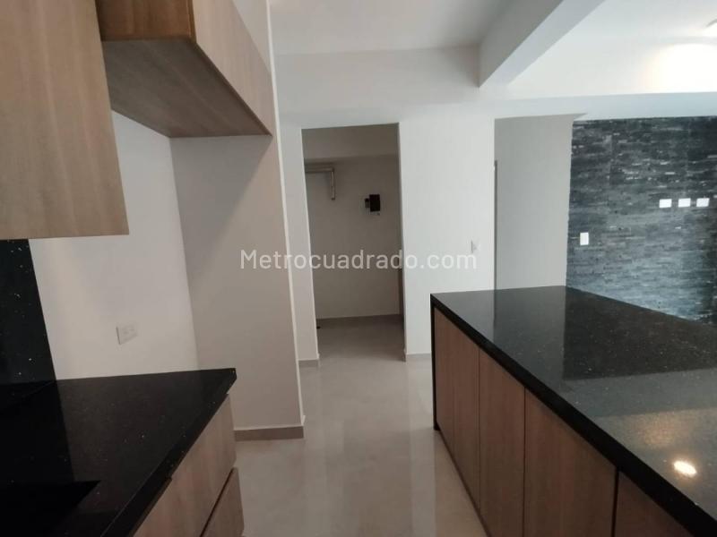 Apartamento en Arriendo, San Jose Obrero, Bello - 2