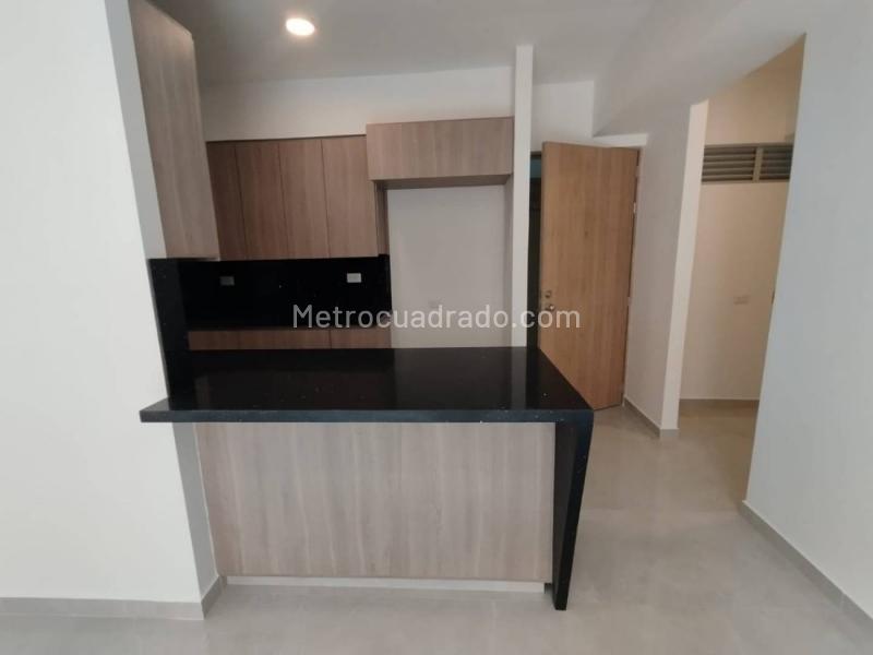 Apartamento en Arriendo, San Jose Obrero, Bello - 3