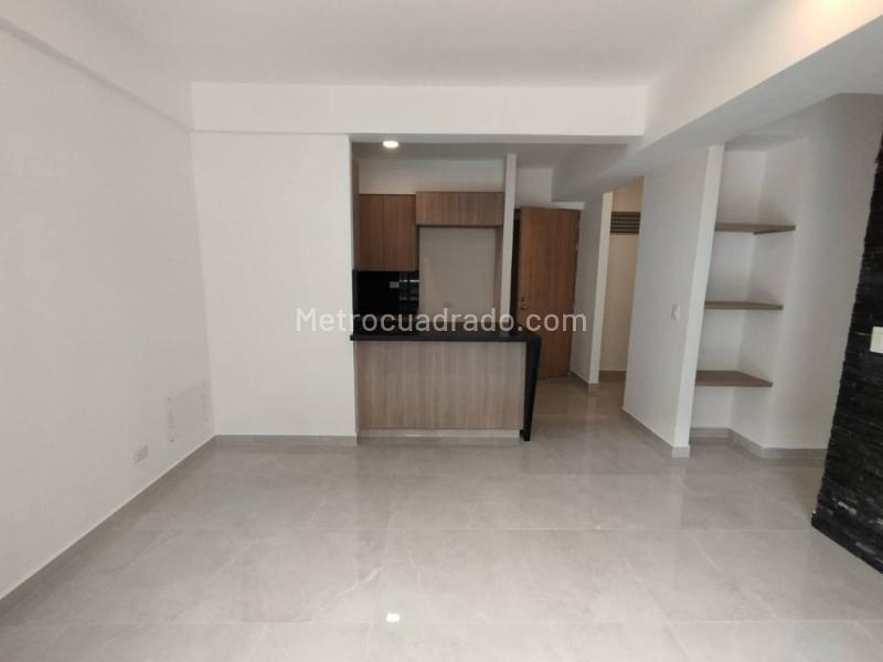 Apartamento en Arriendo, San Jose Obrero, Bello - 4