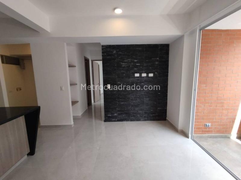 Apartamento en Arriendo, San Jose Obrero, Bello - 5