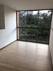 Apartamento de 2 alcobas en arriendo en Cola Del Zorro, Medellín, 90 m² · foto 5 de 9