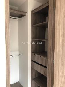 Apartamento de 2 alcobas en arriendo en Cola Del Zorro, Medellín, 90 m² · foto 6 de 9