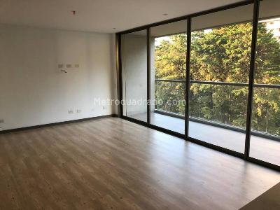 Apartamento de 2 alcobas en arriendo en Cola Del Zorro, Medellín, 90 m² · foto 7 de 9