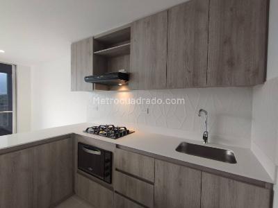 Apartamento en venta en Simon Bolivar, Itagüí · foto 2 de 20