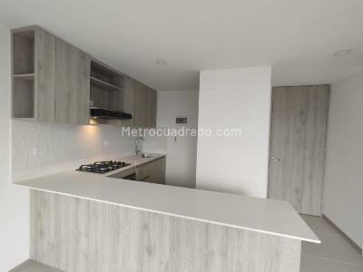 Apartamento en venta en Simon Bolivar, Itagüí · foto 3 de 20