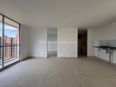 Apartamento de 2 alcobas en venta en El Porvenir, Rionegro, 49 m² · foto 10 de 20