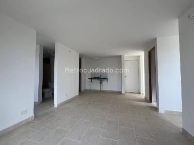 Apartamento de 2 alcobas en venta en El Porvenir, Rionegro, 49 m² · foto 12 de 20