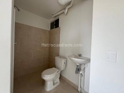 Apartamento de 2 alcobas en venta en El Porvenir, Rionegro, 49 m² · foto 14 de 20