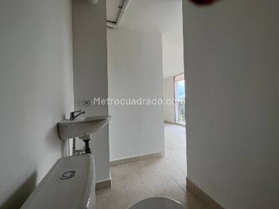 Apartamento de 2 alcobas en venta en El Porvenir, Rionegro, 49 m² · foto 16 de 20